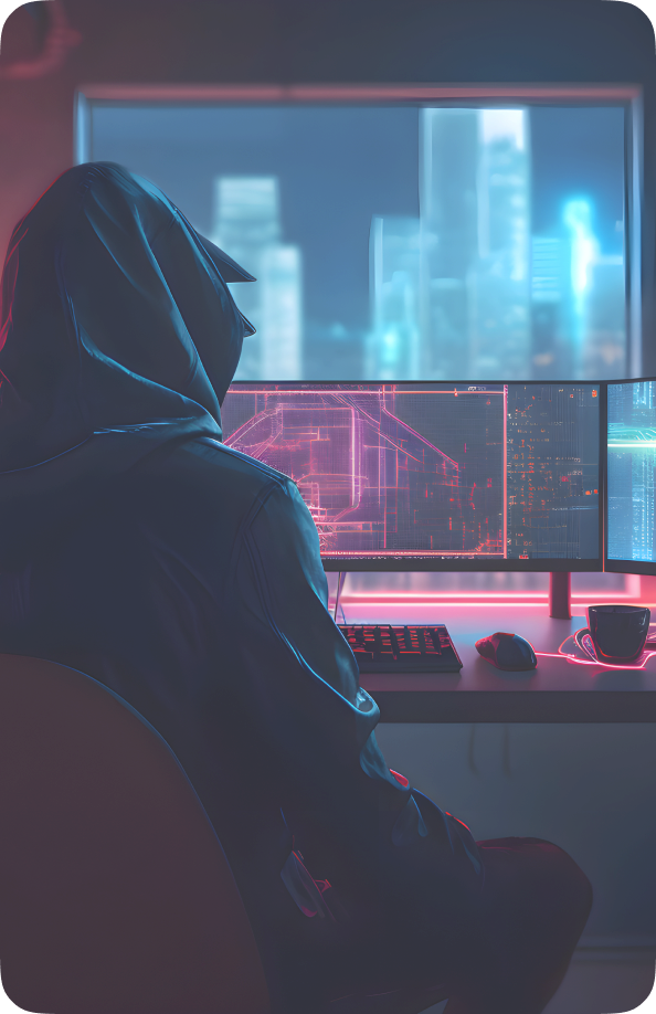 Secure Entry Registry
